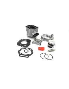 Zylindersatz V.2 70 ccm inkl. Zylinderkopf für Piaggio /...