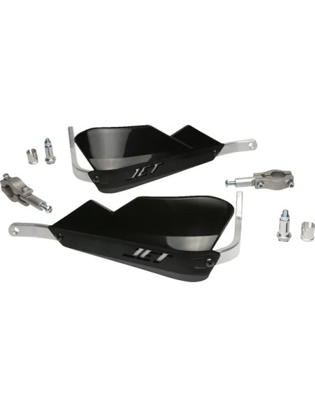 BARKBUSTERS Handprotektoren für YAMAHA YZ 250 1974-2024