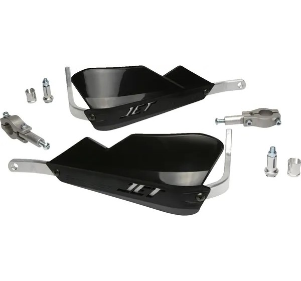 BARKBUSTERS Handprotektoren für YAMAHA YZ 250 1974-2024