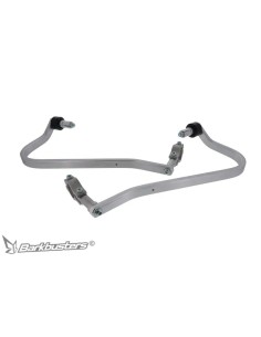 Montagesatz – Zwei-Punkt-Montage für Honda NX 500