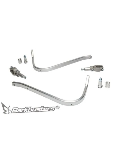 BARKBUSTERS Handprotektoren - HARDWARE KIT 2POINT 22MM