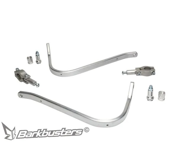 BARKBUSTERS Handprotektoren - HARDWARE KIT 2POINT 22MM