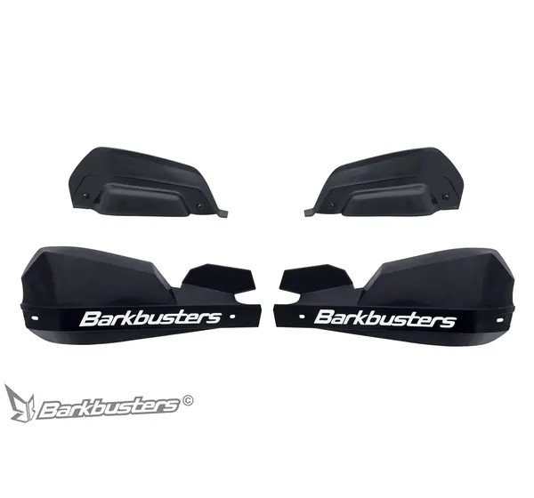 BARKBUSTERS Handprotektoren - HANDGUARD PLAST.VPS BK