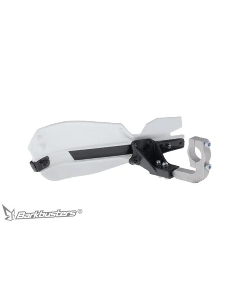 BARKBUSTERS Handprotektoren - HANDGUARD VPS WH