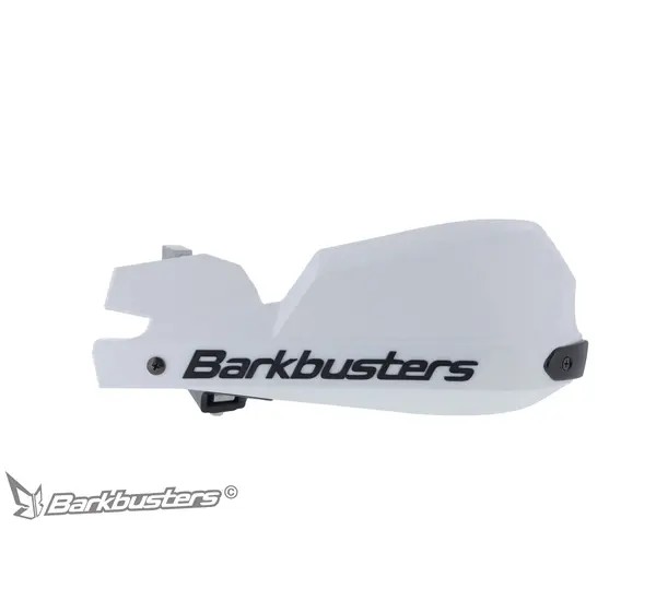 BARKBUSTERS Handprotektoren - Detailansicht