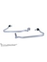 Handschutz-Montagesatz – Zwei-Punkt-Befestigung