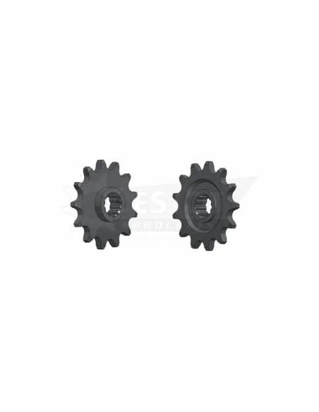 ESJOT Ritzel & Kettenräder für TM RACING ENDURO 125 2T 2003