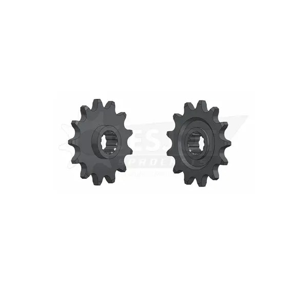 ESJOT Ritzel & Kettenräder für TM RACING ENDURO 125 2T 2003