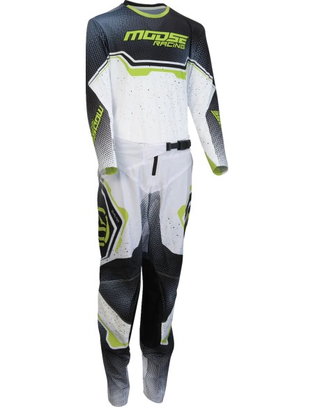 MOOSE OFFROAD SOFT-GOODS Hosen - Detailansicht