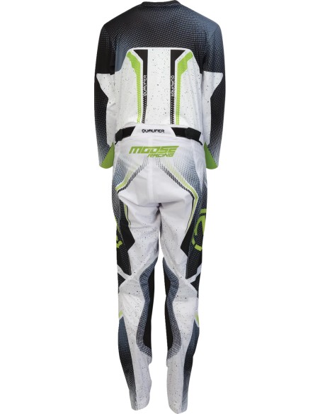 MOOSE OFFROAD SOFT-GOODS Hosen - Einbaubeispiel