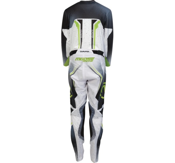 MOOSE OFFROAD SOFT-GOODS Hosen - Einbaubeispiel