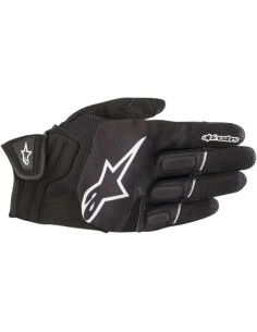 Atom Handschuhe