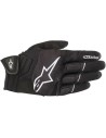 Atom Handschuhe