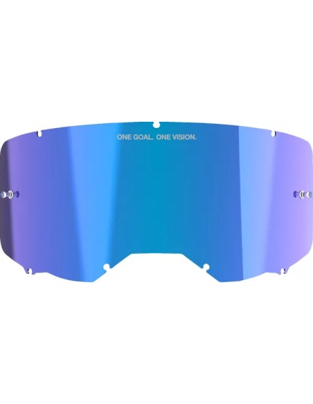 ALPINESTARS Zubehör - LENS GOGGLE VISION 8-5-3 BLUE