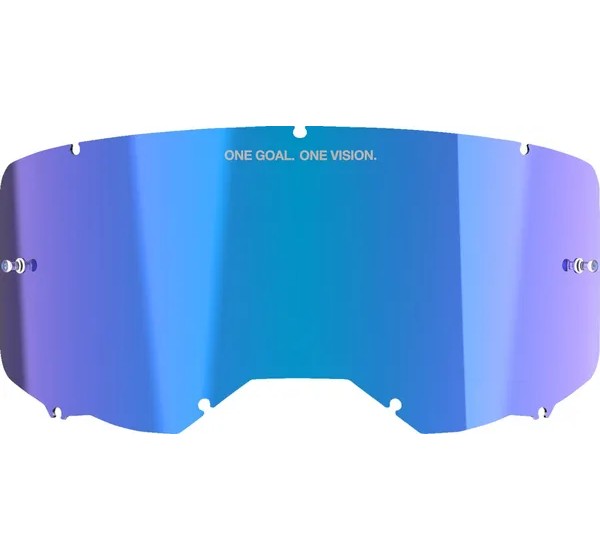 ALPINESTARS Zubehör - LENS GOGGLE VISION 8-5-3 BLUE