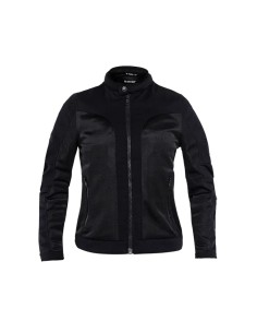 Damen Aero Mesh Jacke