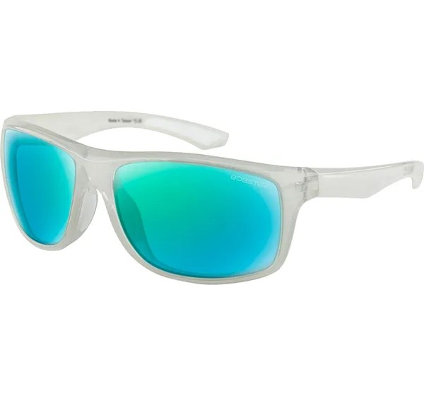 BOBSTER Sonnenbrillen - SUNGLASSES LUNA CRYSTAL/PEARL