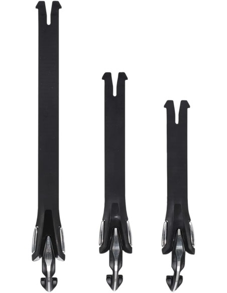 ALPINESTARS Zubehör - BUCKLE STRAP T10 (AFTER 2020)