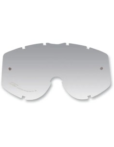 Austauschglas für Schutzbrille