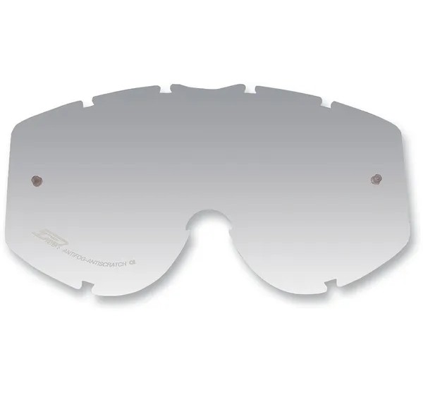 PRO GRIP Zubehör - LENS 3201/3204/3301/3450 CLEAR