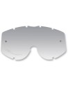 Austauschglas für Schutzbrille