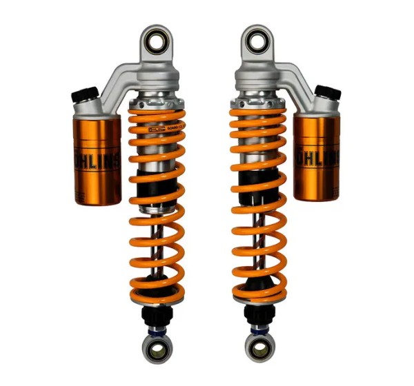 OHLINS Federung hinten - SHOCKS HD SPORTSTER XL 2004-20