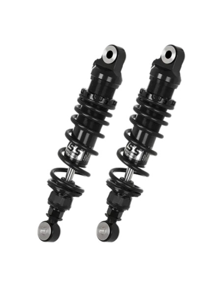 YSS Federung hinten - TWIN SHOCK TOP LINE HARLEY XL