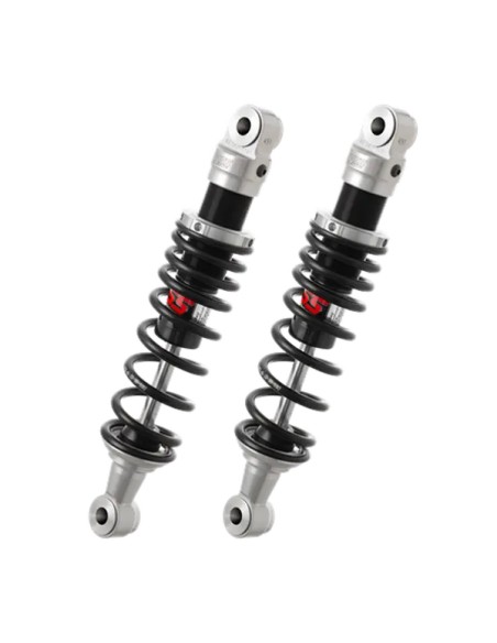 YSS Federung hinten - TWIN SHOCK ECO LINE  HARLEY XL