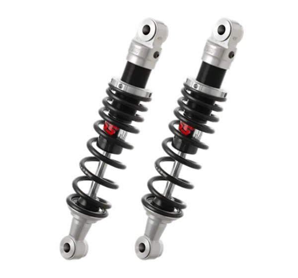 YSS Federung hinten - TWIN SHOCK ECO LINE  HARLEY XL