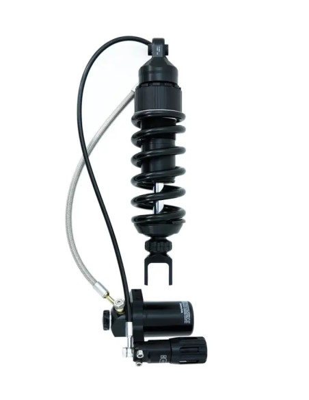 OHLINS Federung hinten - SHOCK YAMAHA MT-09/XSR 900 S46
