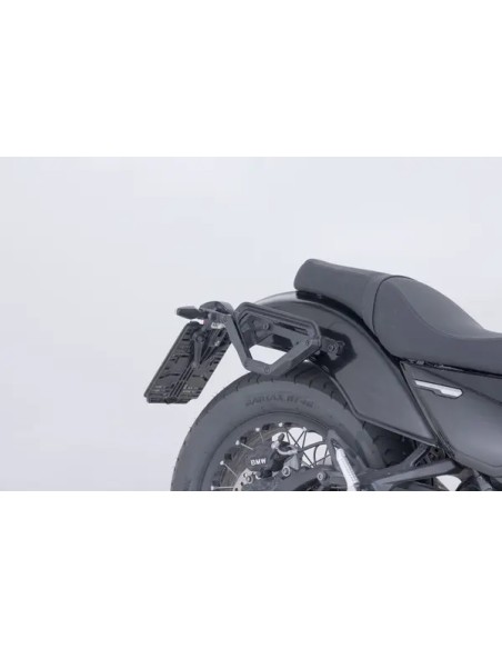 SW-MOTECH Gepäckträger - Detailansicht
