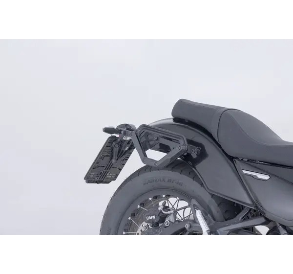 SW-MOTECH Gepäckträger - Detailansicht