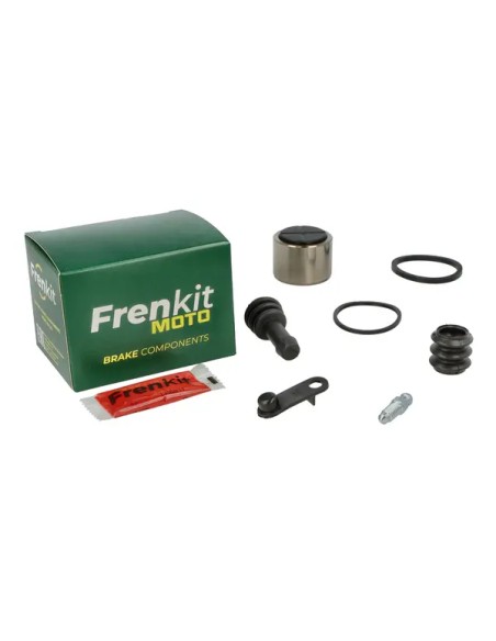 FRENKIT S.L. Bremssattel - CALIPER REPAIR KIT + PISTON -