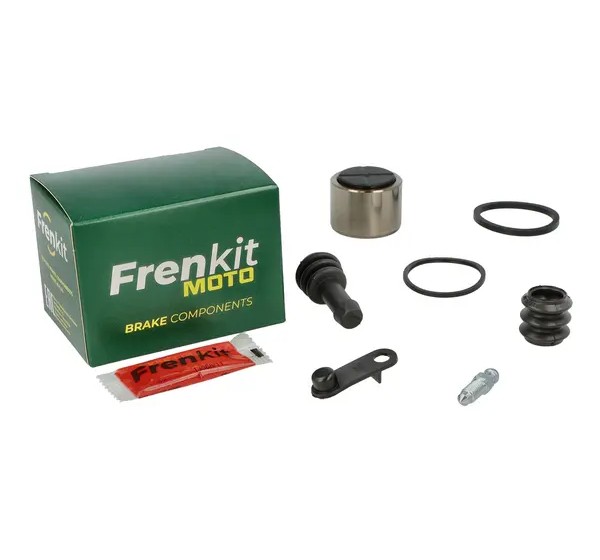 FRENKIT S.L. Bremssattel - CALIPER REPAIR KIT + PISTON -