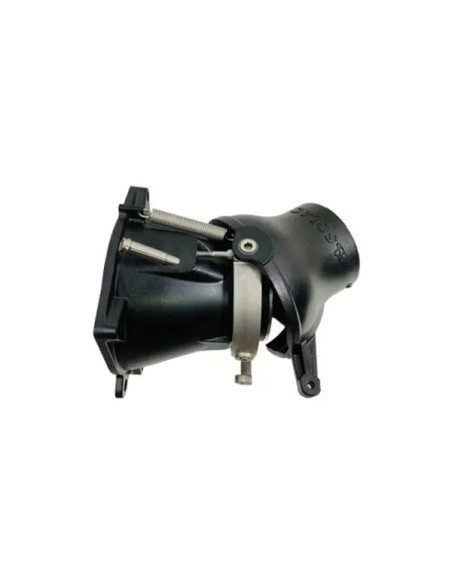 SOLAS Jetboot-Antrieb - KGX NOZZLE SET