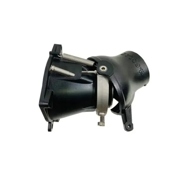 SOLAS Jetboot-Antrieb - KGX NOZZLE SET
