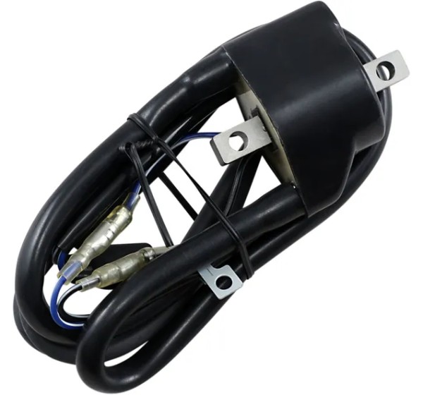 PARTS UNLIMITED Anlasser & Zündung für ARCTIC CAT CHEETAH 529 1987-1988
