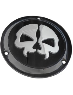 Split Skull Derby Deckel