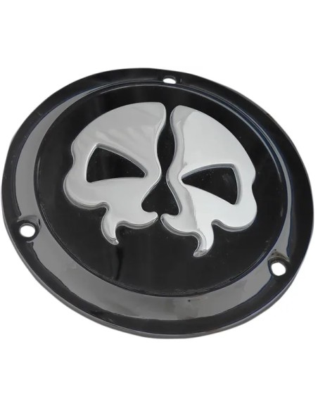 DRAG SPECIALTIES Zierelemente für Harley Davidson FLHTC 1340 1983-1998