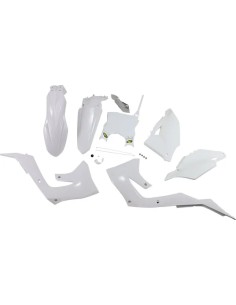 5-teiliger Replica Bodykit
