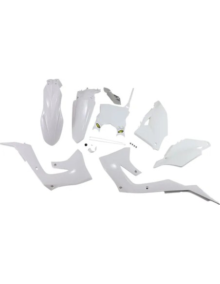 CYCRA Karosserieteile & Schutzbleche für KAWASAKI KX 250 2021-2024