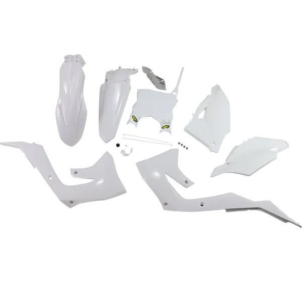 CYCRA Karosserieteile & Schutzbleche für KAWASAKI KX 250 2021-2024