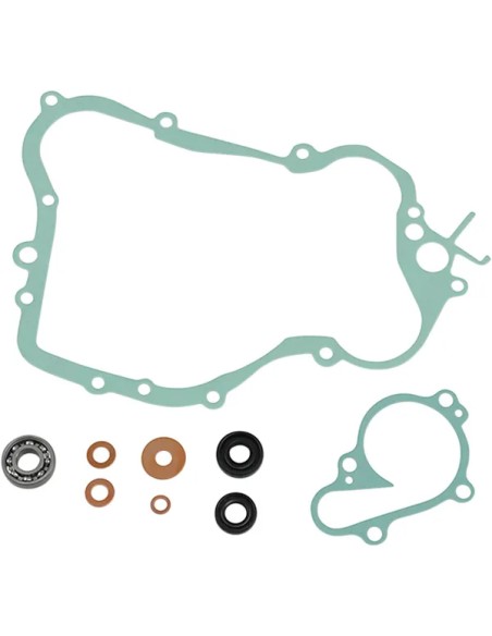 ATHENA Kühlsysteme für YAMAHA YZ 125 1998-2004