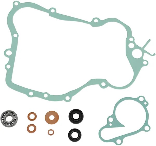 ATHENA Kühlsysteme für YAMAHA YZ 125 1998-2004