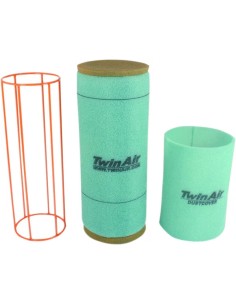 Powerflow Luftfilter-Kit