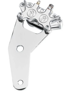 Klassischer Shovelhead-Bremssattel
