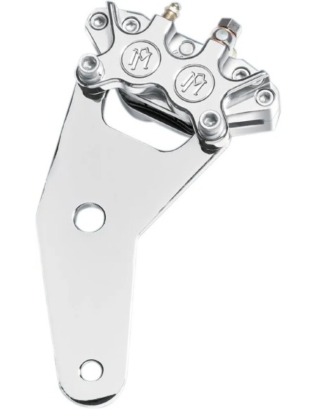 PERFORMANCE MACHINE (PM) Bremssattel für Harley Davidson FLH 1200 1973-1980
