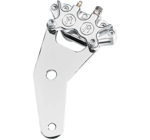 PERFORMANCE MACHINE (PM) Bremssattel für Harley Davidson FLH 1200 1973-1980
