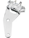 Klassischer Shovelhead-Bremssattel