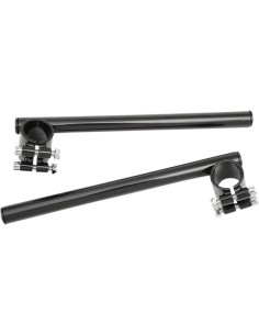7/8" Stahl-Clip-On-Lenker